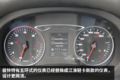 开这车运货还省尿素钱 实拍江淮骏铃V6
