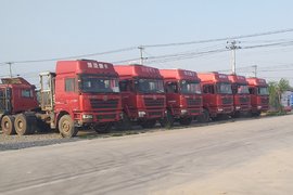 德龙F3000不是一个人在战斗！奥龙、大力神和四大改装后就成了你