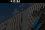 Agility+Romeoÿģ黯