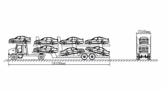 定了!“7位”长头轿运合规合法,还有更多…