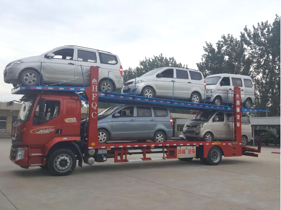 定了!“7位”长头轿运合规合法,还有更多…