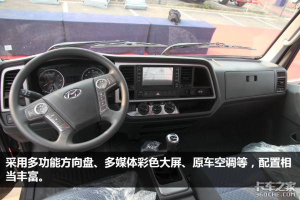 ����˹3.8L+ZF6��&nbsp;�ִ�ʢͼMIGHTYͼ��