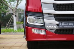 ȫ��һ��˹������S500�Լ����� ̫ˬ��