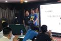 18款多利卡 7新重载专家长沙上市发布会