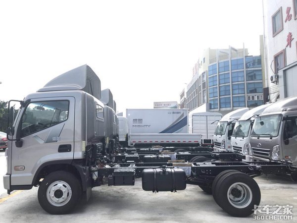 四川现代轻卡盛图佛山推介会诚邀您参加