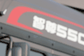 智能舒适样样行 试驾JH6智尊550牵引车