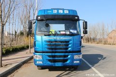 新车促销 海口解放龙V载货车售15.6万起