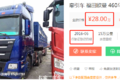 便宜十几万也不买？6×2牵引车得罪了谁
