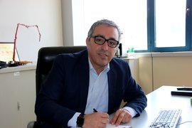 道依茨大柴德国专家阿拉斯：我们的质量管控有4道关卡！