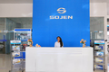 时骏（SOJEN）汽车约会斯里兰卡