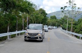 直降1.1万 上海大通G10自动档MPV车促销