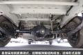 货箱4.7方续航235公里 开瑞优优EV图解