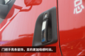中卡也玩平地板？ 柳汽乘龙H5实拍图解