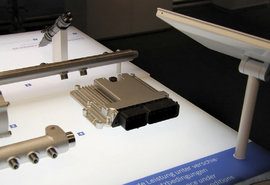 没事儿刷个"机"! 凭空增大几十马力?发动机表示很受伤