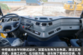 安装硬质货厢盖 杰狮新型渣土车更环保