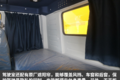 安装硬质货厢盖 杰狮新型渣土车更环保