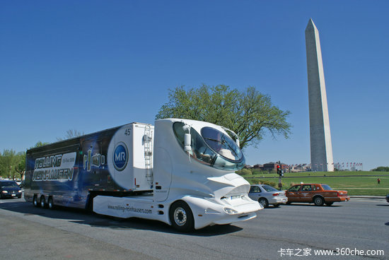 λÿ Colani DAF Aero 3000ķ