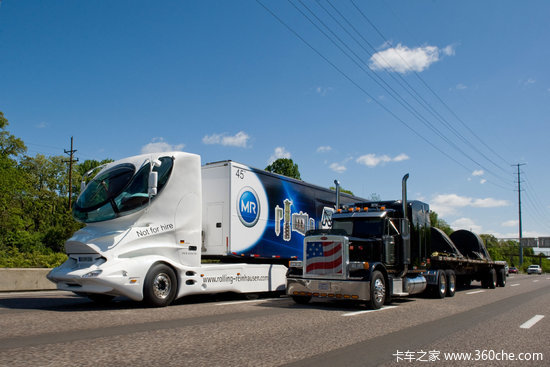 λÿ Colani DAF Aero 3000ķ