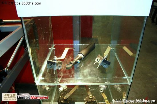 拓展还是没落？ 济南卡车展未来在哪里