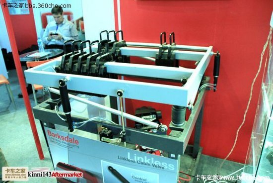 拓展还是没落？ 济南卡车展未来在哪里