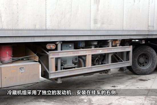 重卡车主访谈(6): 开车都得提心吊胆的