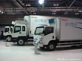 5大皮卡品牌售后采访