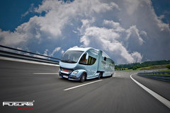 ���Ե��ݻ� ½����ͧFuturia����������