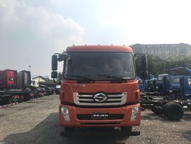 新车到店 东莞时骏D750仅售14.88万元