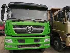 直降6.8万元 济南坤达重汽斯太尔热卖中