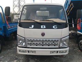 五月优惠 苏州金杯骐运双排轻卡直降3千