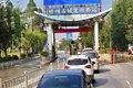 广西：梧州城北收费站正式拆除（有图）
