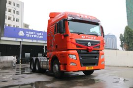 销量不过千到年销9300台 汕德卡上市五年经历了什么