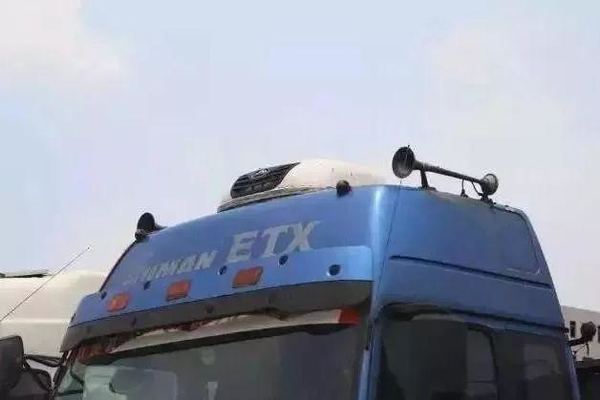 加裝空調(diào)注意3點避免交警認定非法改型