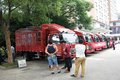 重汽豪曼玉柴 ——云内产品联合推广会