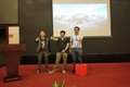 重汽豪曼玉柴 ——云内产品联合推广会