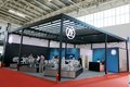 北京道路交通运输展 ZF携多款产品亮相