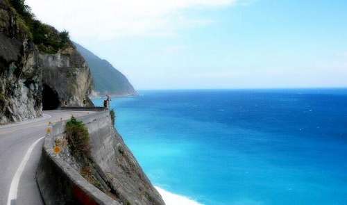 中國最美十條公路 卡友你去過幾條？