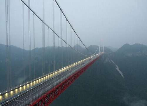 中國最美十條公路 卡友你去過幾條？