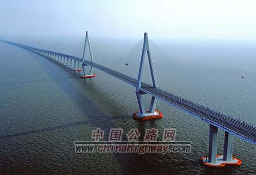中國最美十條公路 卡友你去過幾條？