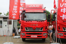 安徽的江淮为什么在无锡发新车? 细细品味才知道里面大有文章