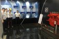 佛山市长朱伟参观调研福田汽车广东7S店