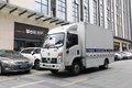 深圳试点绿色物流区 柴油货车进入罚300