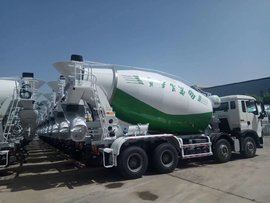 中国智造走向世界 新宏昌重工布局全球
