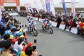 2018环塔赛震撼开幕 徐工漢風初露锋芒