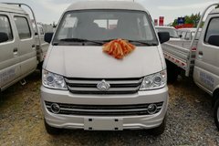 新车优惠 唐山新豹载货车仅售4.15万元