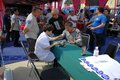 万人换新 福田时代新品上市会运城站