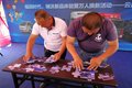 万人换新 福田时代新品上市会运城站