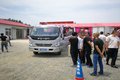 万人换新 福田时代新品上市会运城站