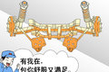 漫谈福田祥菱M 变身微卡领头羊