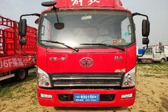 仅4台 濮阳坤江解放虎V载货车9.98万起